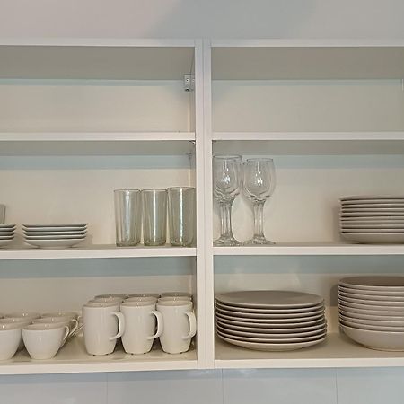 Apartamenty Oswiecim Klimatyzacja Air-Conditioned Εξωτερικό φωτογραφία